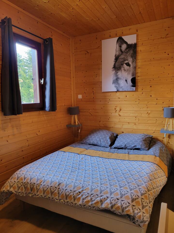 Dormitorio 2