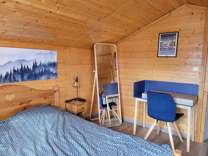 Dormitorio 1
