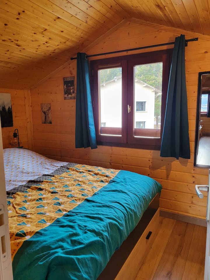 Dormitorio 3