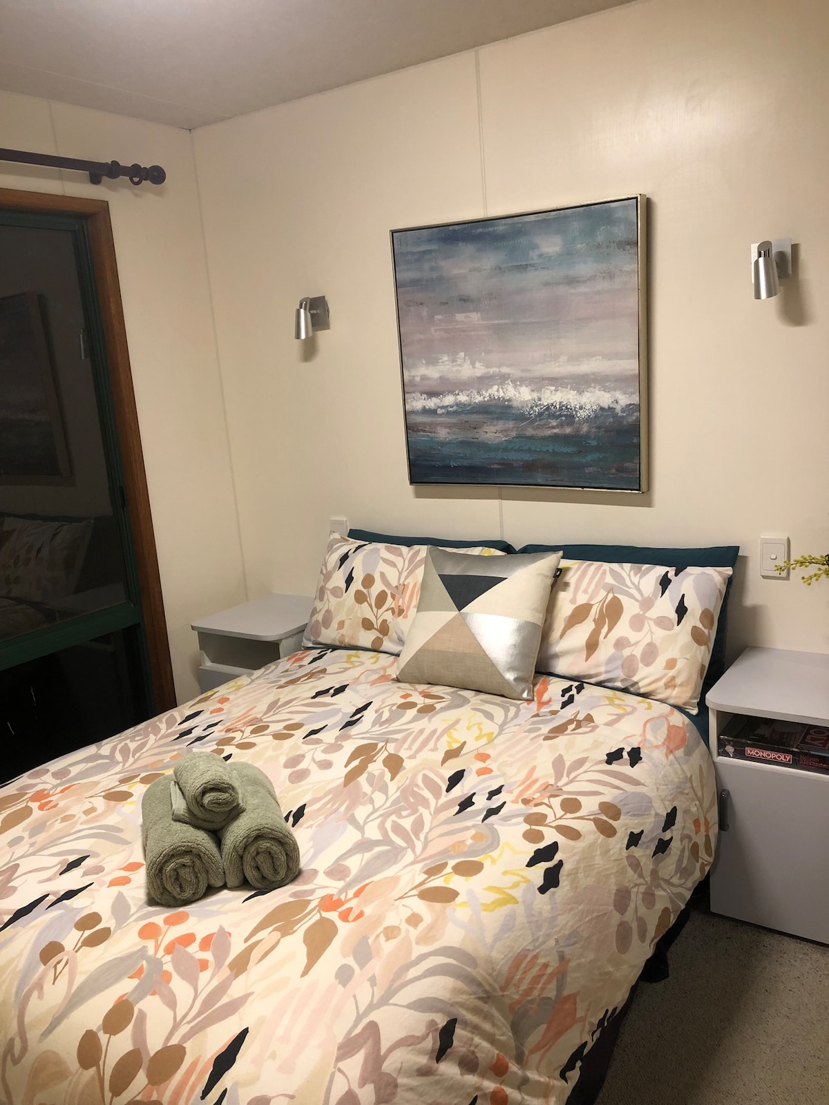 Спална соба 1