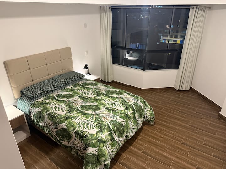 غرفة النوم 3