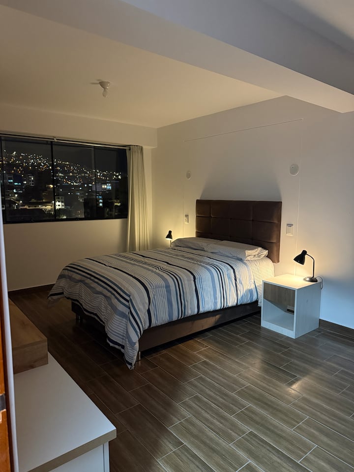 غرفة النوم 1