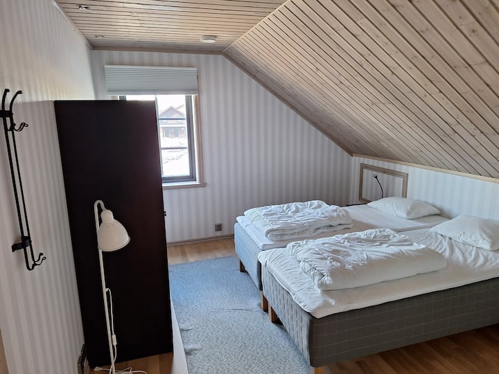 საძინებელი 4