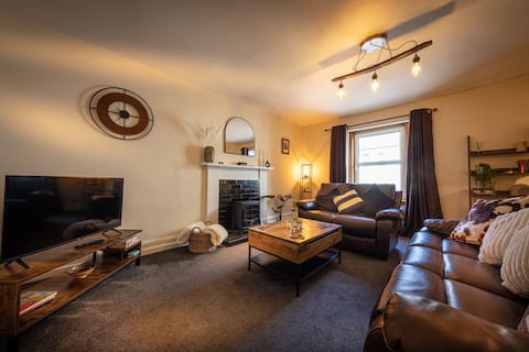 9A Bayfield Road