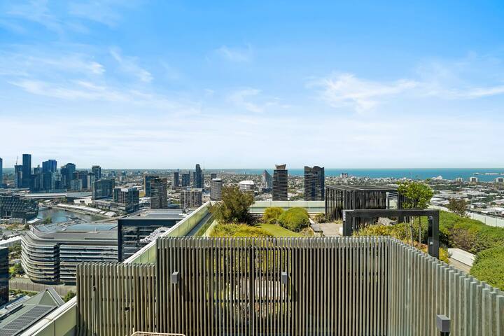 Penthouse at City 3B2B2C-Harbour-Ocean View gallery image 3