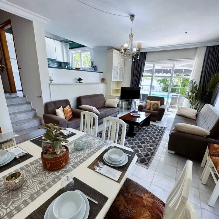 Villa Marmaris - Marmaris