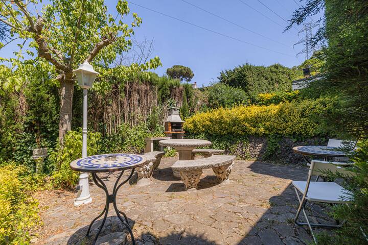 Villa Herlinda Costa Brava 15Km With Swiming Pool gallery image 2