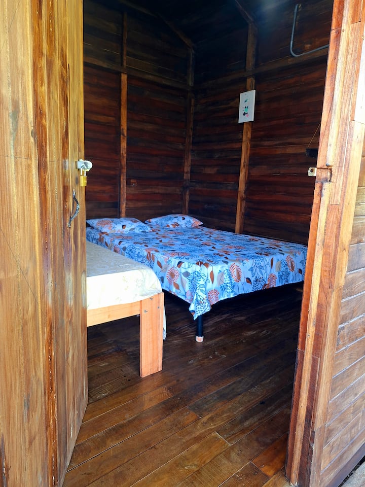 საძინებელი