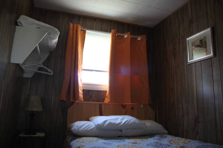 Спална соба 2