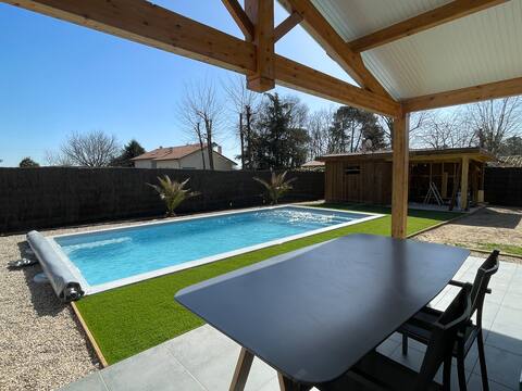La Villa Morey