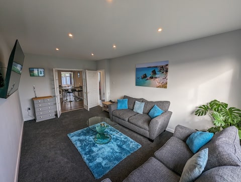 Cornish Village Getaway