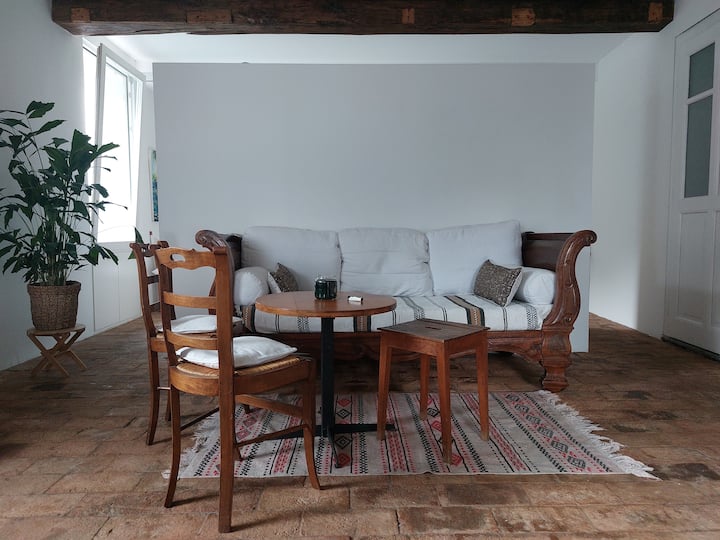 Charming Loft On Gandria's Lake - Lugano