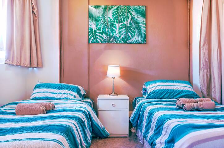 Vive BA Stays managed Airbnb listing 3