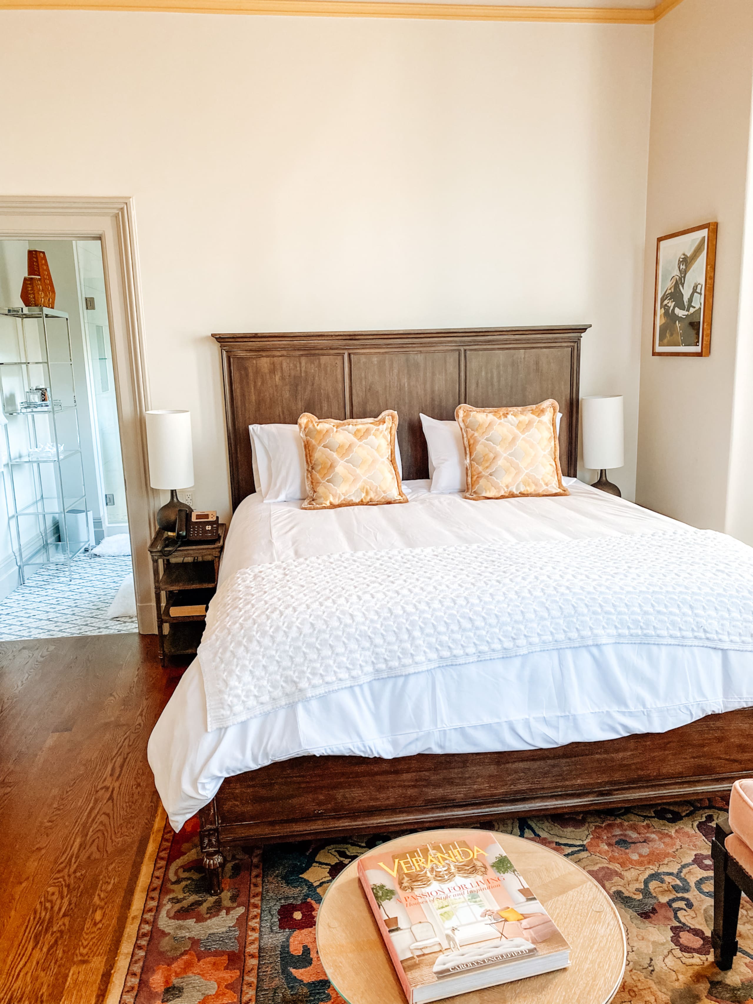 Historic Victorian Estate in Napa, 1879 - Photo 4