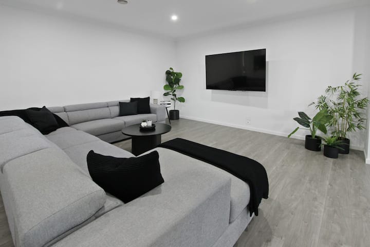 Modern Retreat. Pets Welcome - Echuca