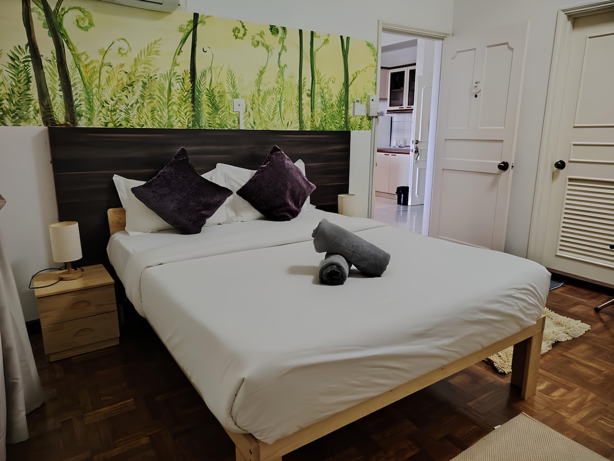 Спална соба 1