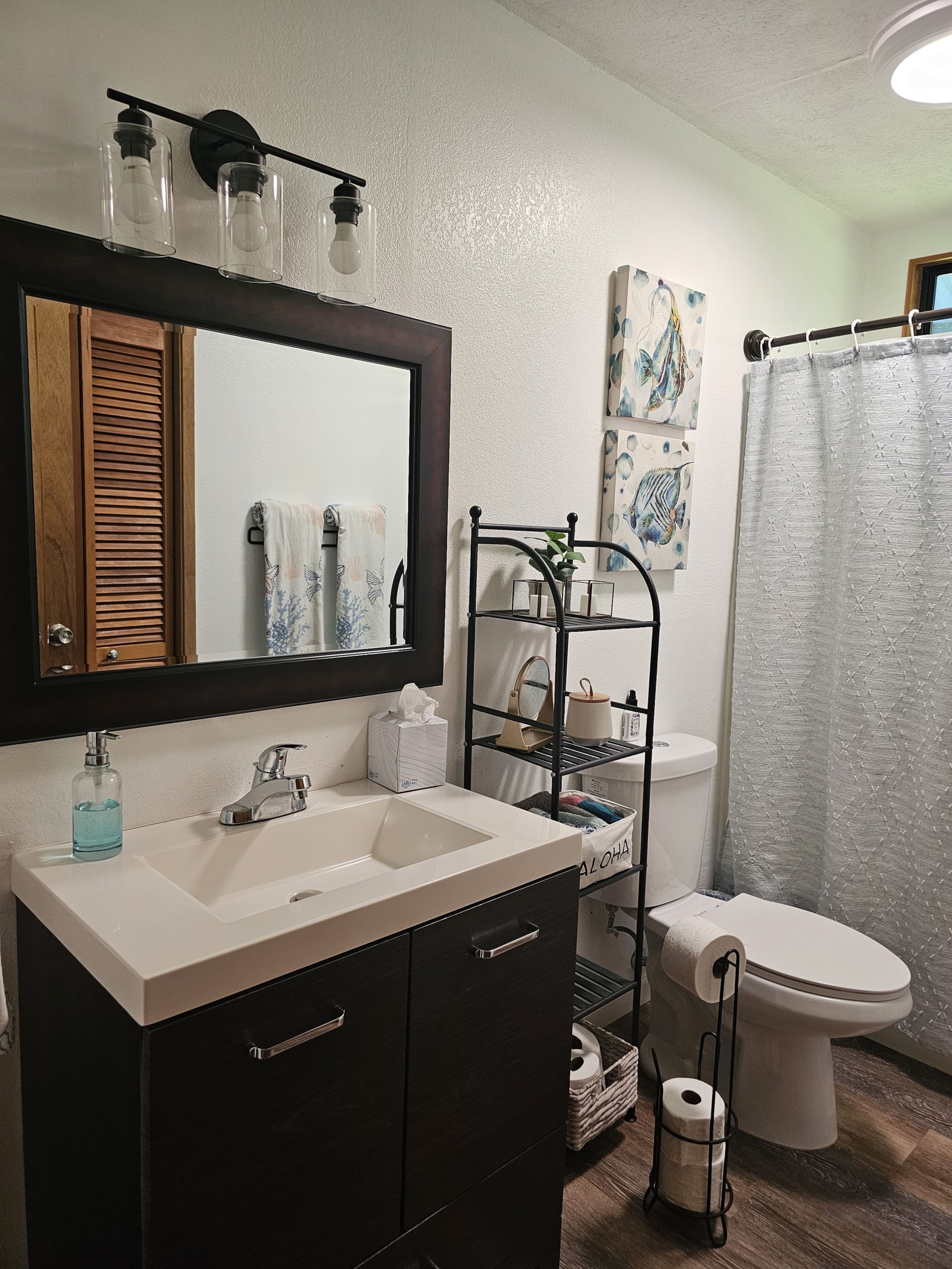 Home in Keaau · ★4.99 · 3 bedrooms · 5 beds · 2 shared baths - Image 17