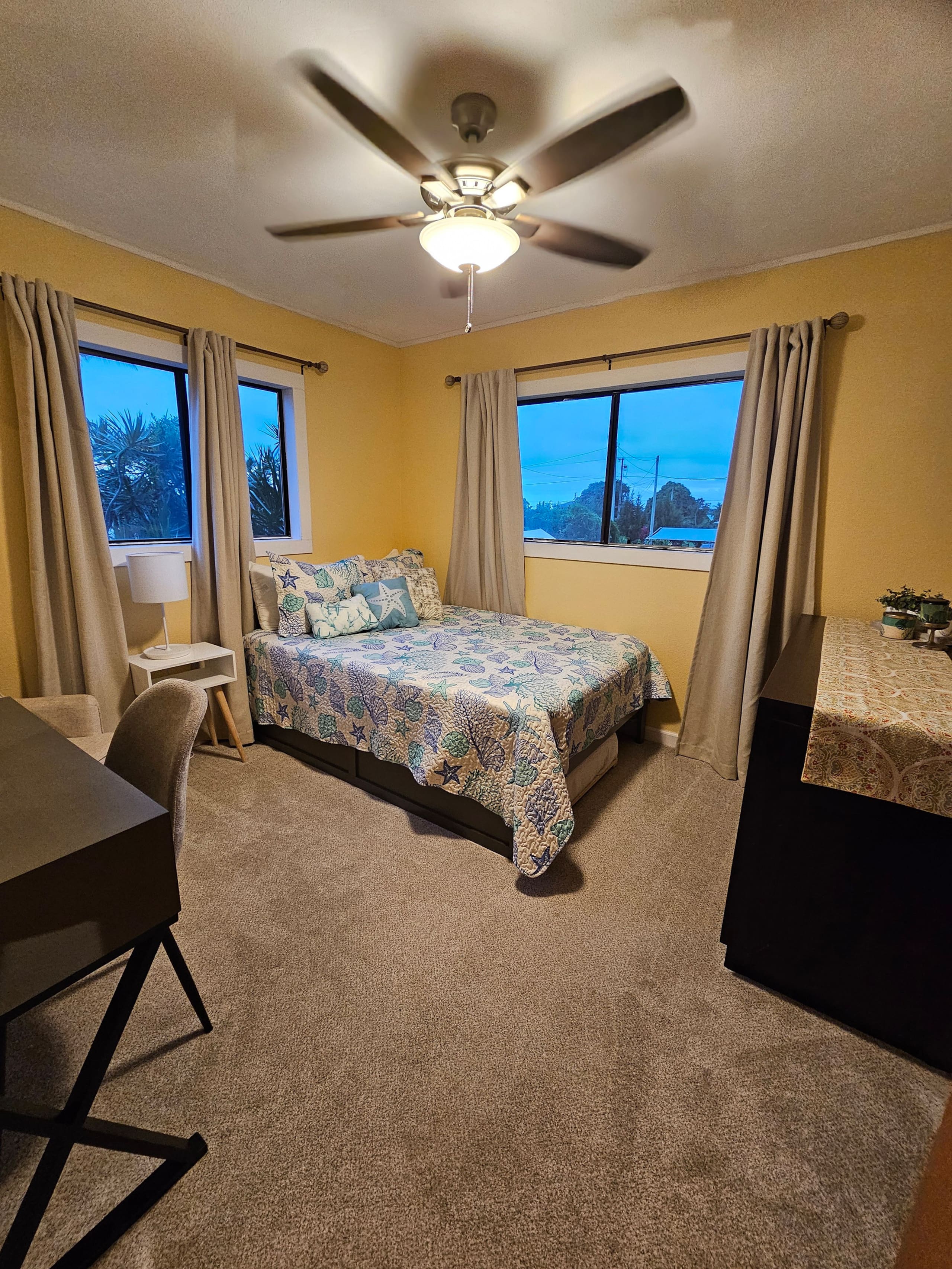 Home in Keaau · ★4.99 · 3 bedrooms · 5 beds · 2 shared baths - Image 14