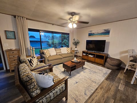 Ohana Retreat