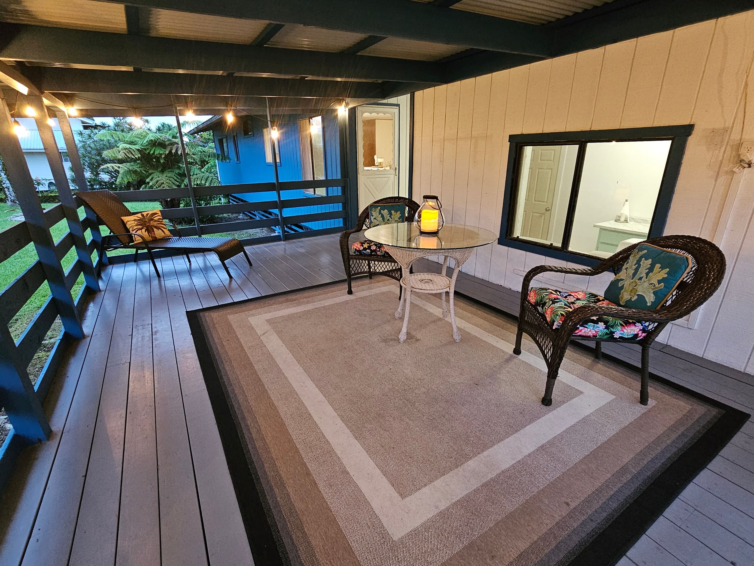 Home in Keaau · ★4.99 · 3 bedrooms · 5 beds · 2 shared baths - Image 19