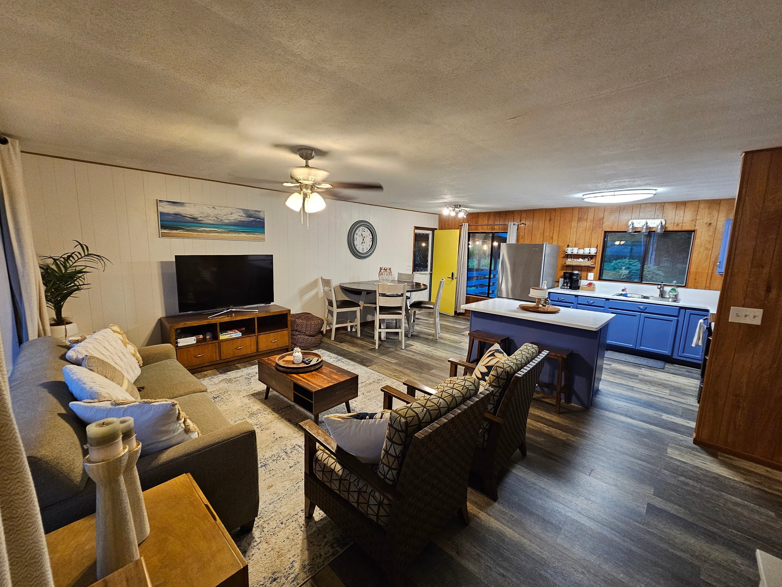 Home in Keaau · ★4.99 · 3 bedrooms · 5 beds · 2 shared baths - Image 3