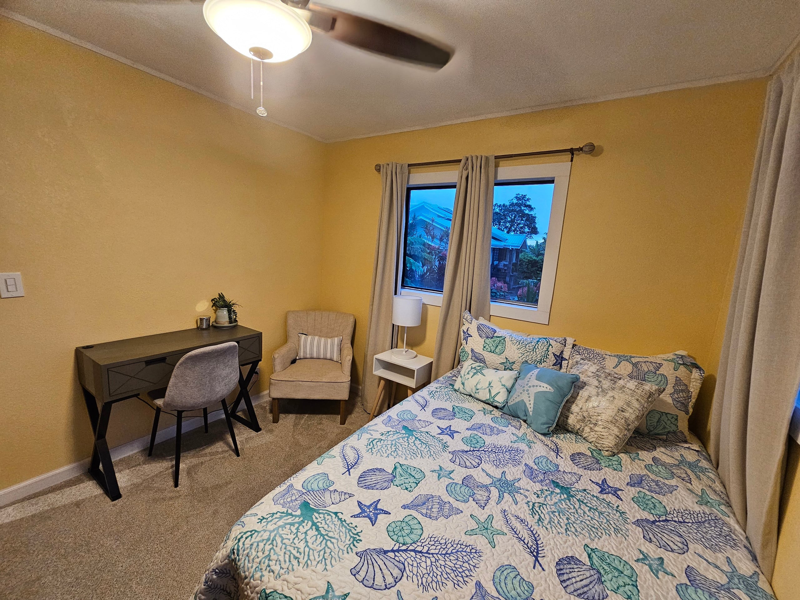 Home in Keaau · ★4.99 · 3 bedrooms · 5 beds · 2 shared baths - Image 13