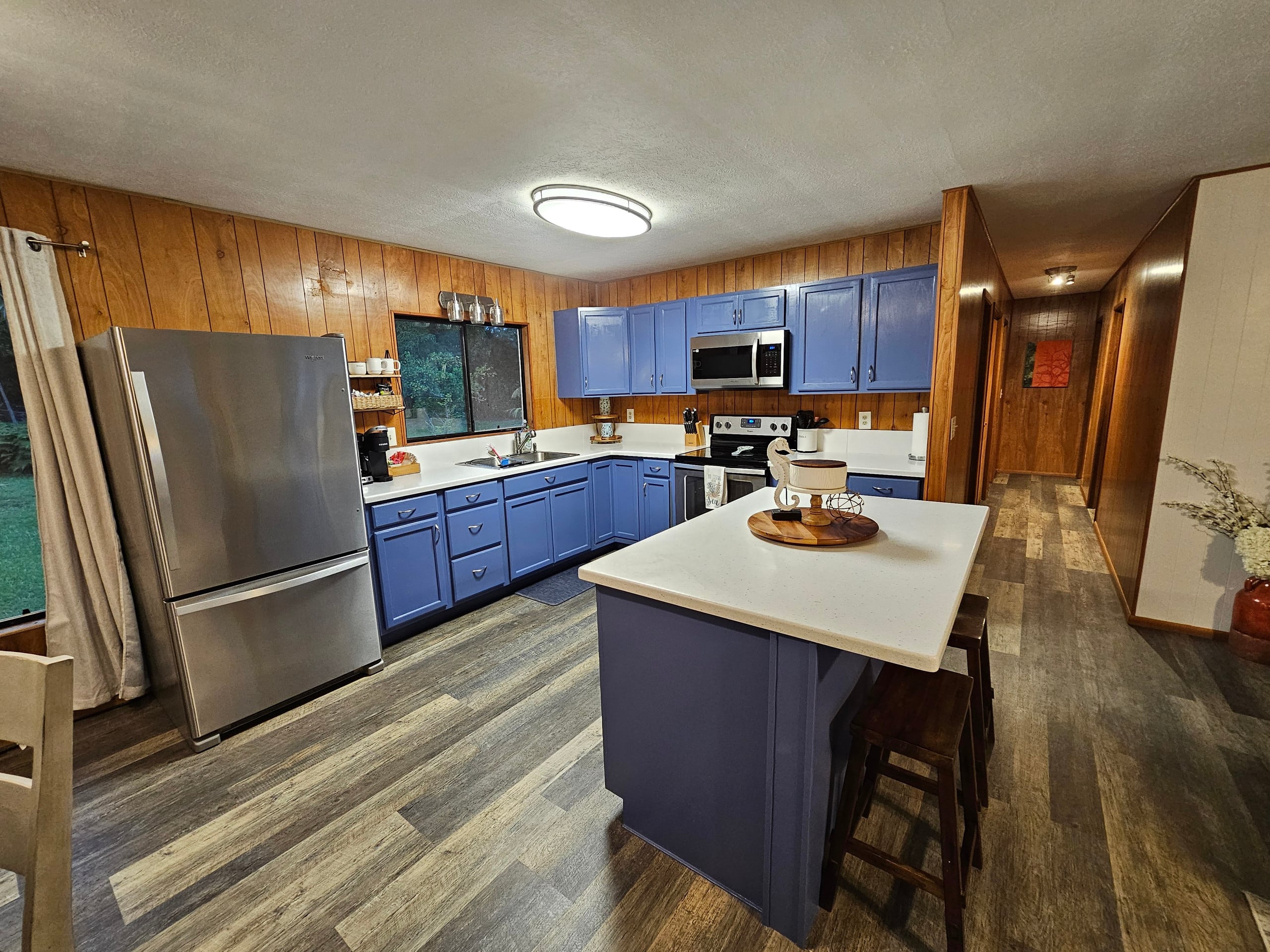 Home in Keaau · ★4.99 · 3 bedrooms · 5 beds · 2 shared baths - Image 6