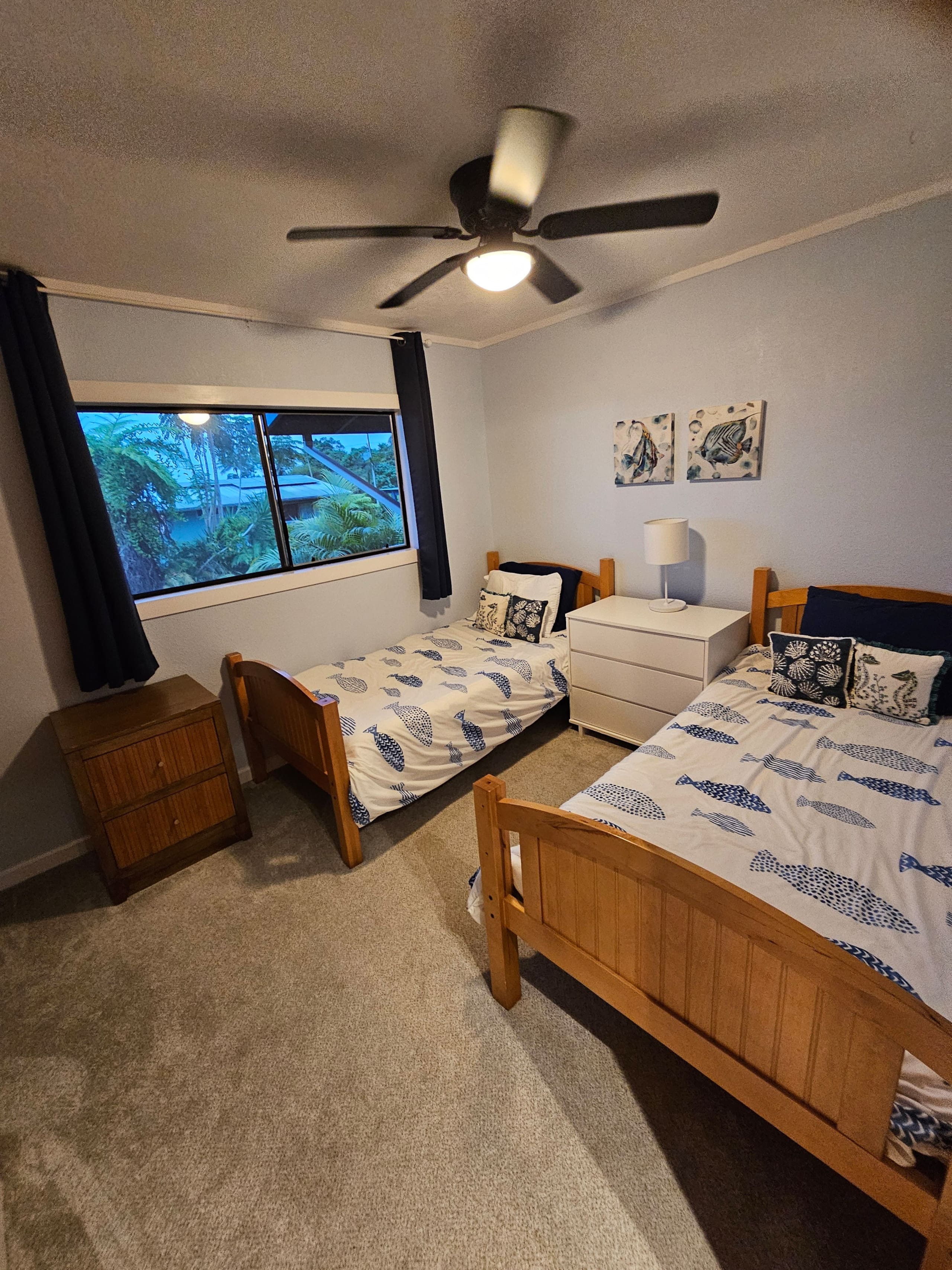 Home in Keaau · ★4.99 · 3 bedrooms · 5 beds · 2 shared baths - Image 15