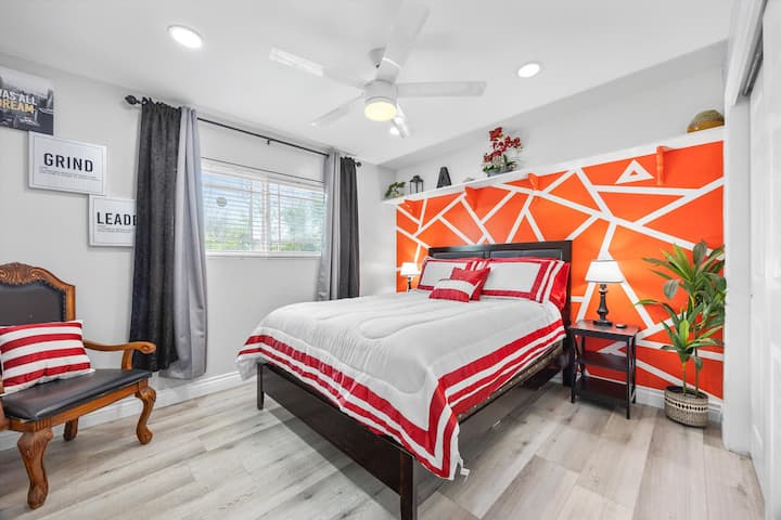 Dormitorio 2