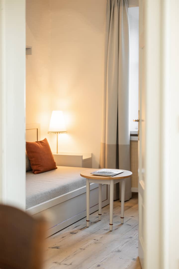 Дневен простор