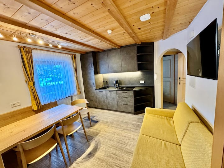Suite Panorama - Val Gardena