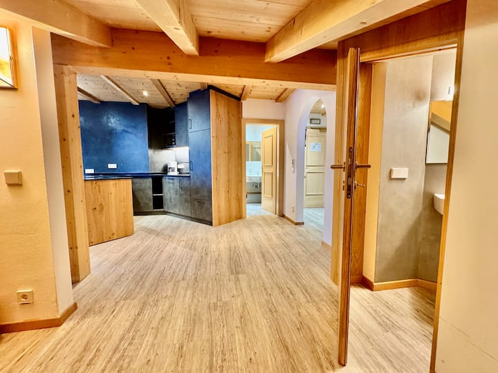 Suite Sella-turret - Val Gardena