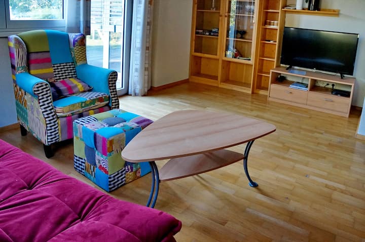 Ferienwohnung Im Dreiklang - Vorarlberg