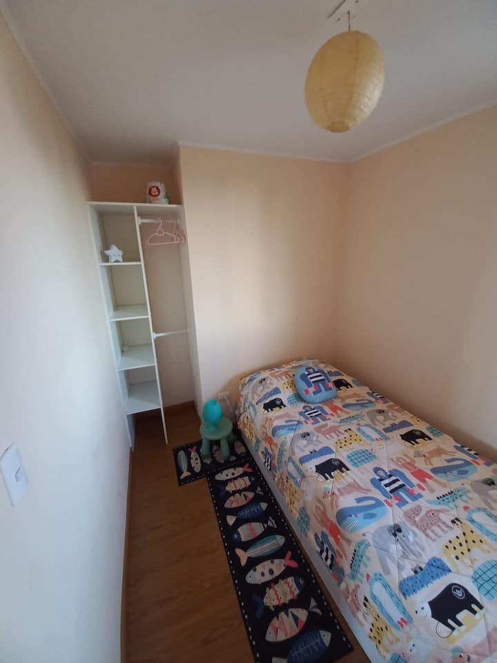 Habitación 3