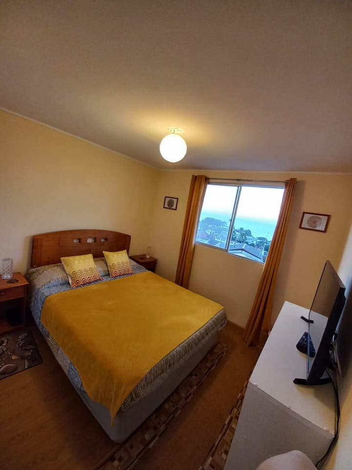 Habitación 1