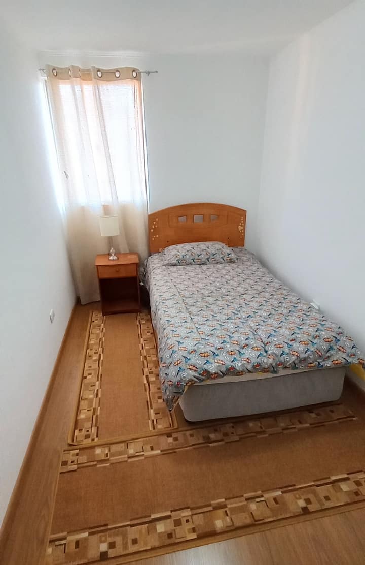 Habitación 2