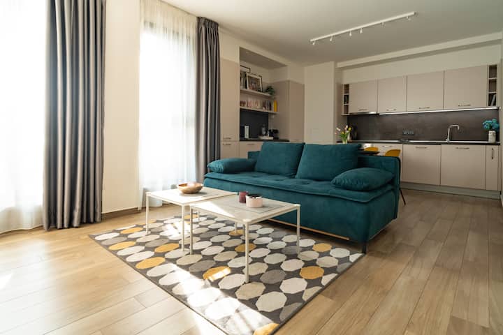 ห้องนั่งเล่น