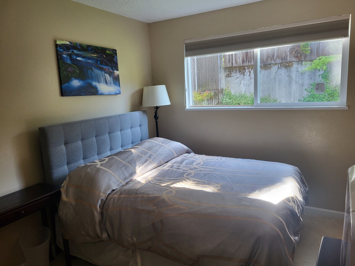 ห้องนอน