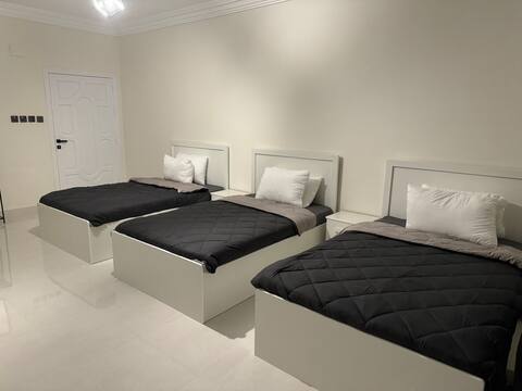 Apartemt 5 Bedroom#2
