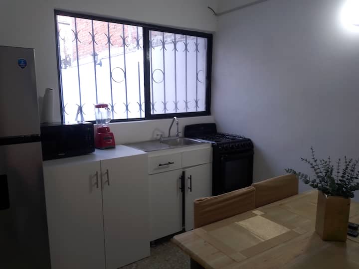 Firinfaros House - 克雷塔羅州