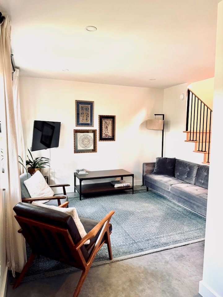 Nelson Guest Home -Uphill Getaway- - Nelson