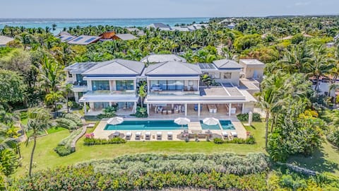 Villa Lorenne - Exclusive Golf View Escape