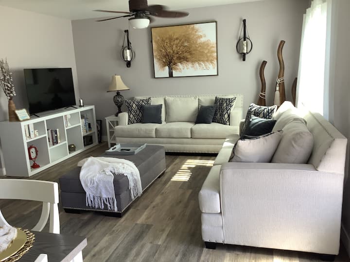 Chula Vista Cozy Casita Close By Beaches And Malls - Imperial Beach, CA