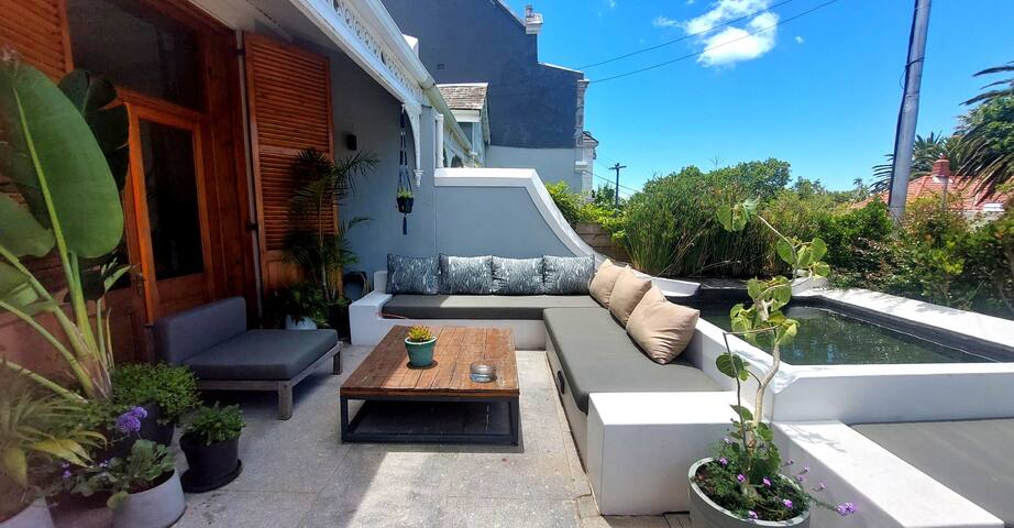 Central Victorian with Stunning Views & Pool gallery image 5