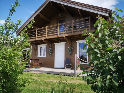 Le Cottage du Rondé