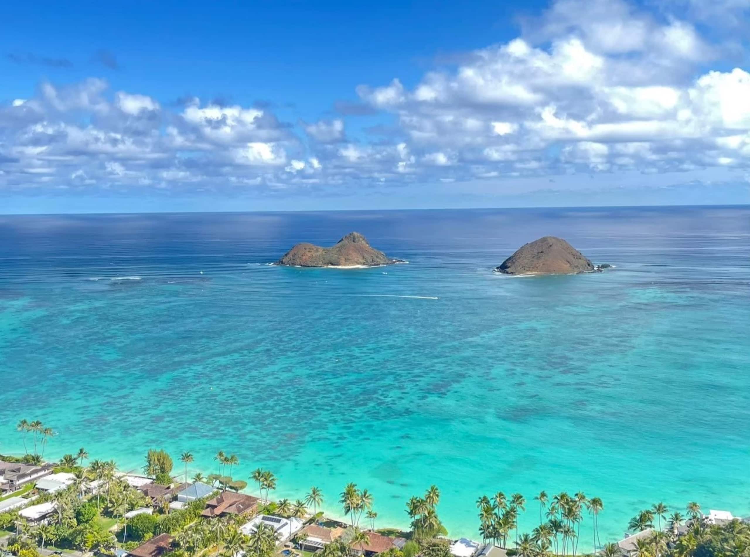 Condo in Honolulu · ★4.83 · Studio · 1 bed · 1 private bath - Image 21