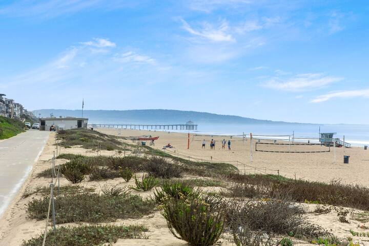 OCEAN VIEW/Breathtaking 6 Bedroom/AC/Walk to Beach gallery image 5