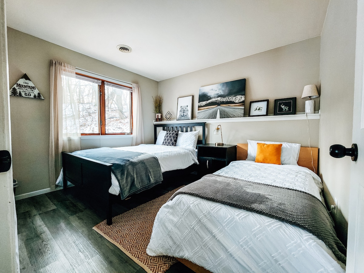 საძინებელი 3