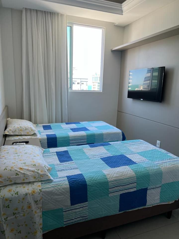 საძინებელი 3