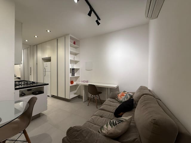 Brasil Temporada managed Airbnb listing 2